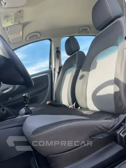 PUNTO 1.6 Essence 16V