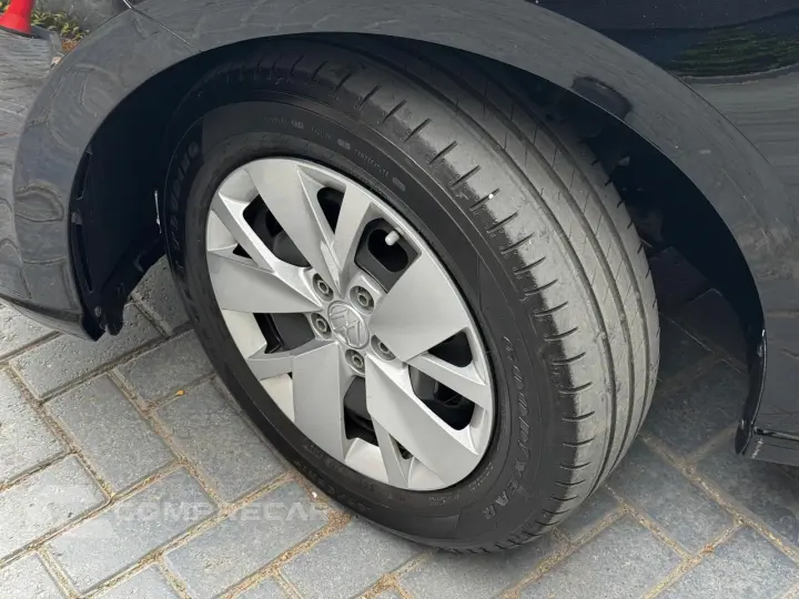 POLO 1.0 170 TSI Sense