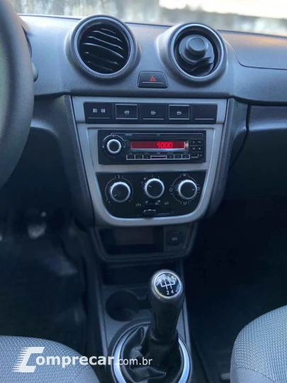 GOL 1.6 MI 8V