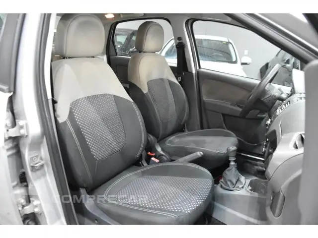 GRAND SIENA - 1.6 MPI ESSENCE 16V 4P MANUAL