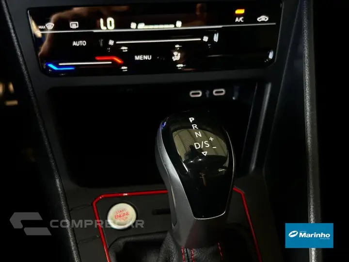 NIVUS 1.4 250 TSI TOTAL FLEX GTS AUTOMÁTICO
