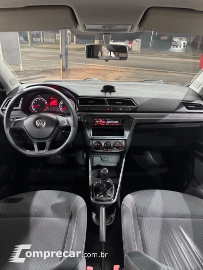 SAVEIRO 1.6 MSI ROBUST CS 8V FLEX 2P MANUAL