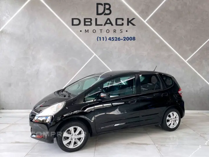 Fit LX 1.4/ 1.4 Flex 8V/16V 5p Mec.