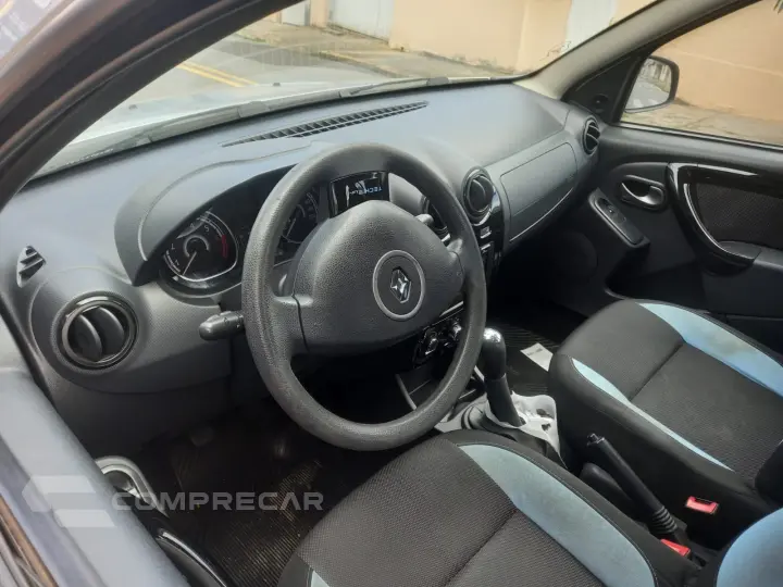 Sandero 1.0