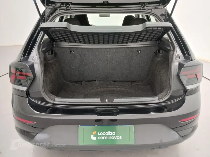 POLO 1.0 MPI TRACK MANUAL