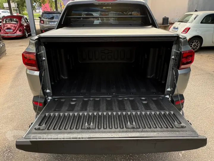 MONTANA 1.2 Turbo Premier