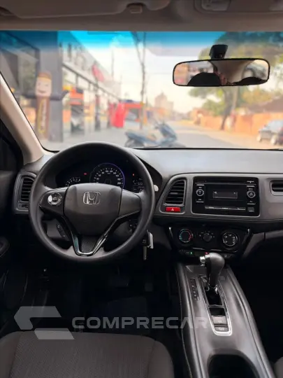 HR-V 1.8 16V LX