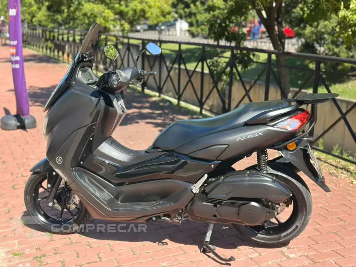 NMAX 160