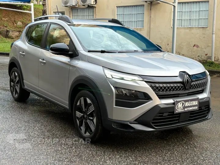 KARDIAN 1.0 TCE Techno EDC