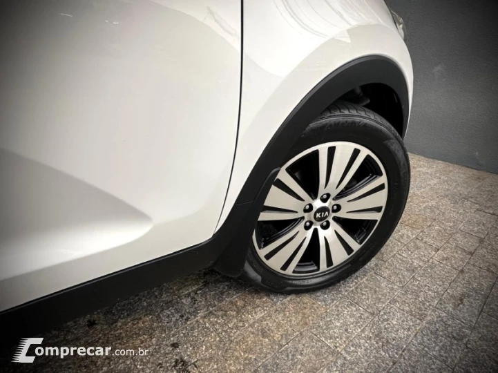 SPORTAGE 2.0 EX 4X2 16V