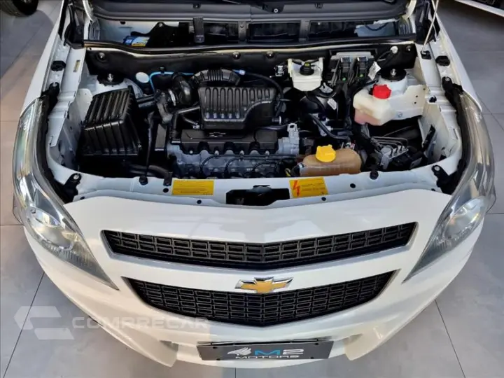 MONTANA 1.4 MPFI LS CS 8V