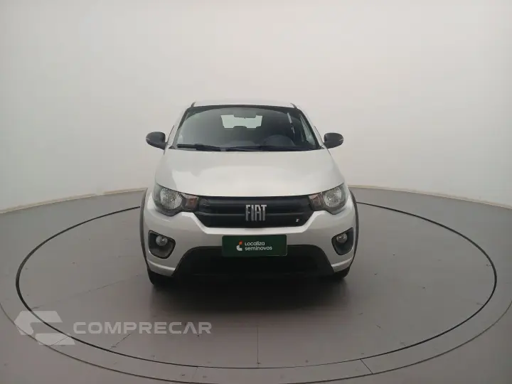 MOBI 1.0 EVO FLEX LIKE. MANUAL