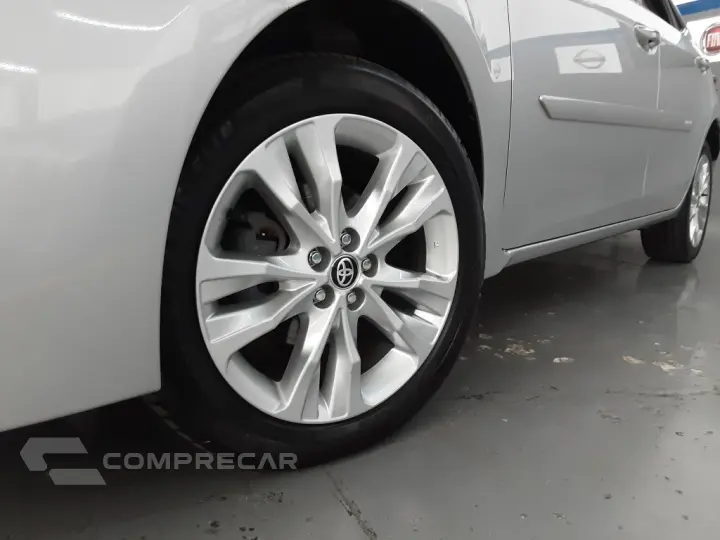 COROLLA 2.0 XEI 16V FLEX 4P AUTOMATICO