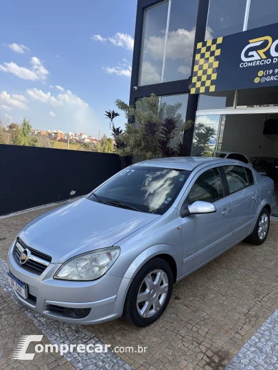 VECTRA 2.0 MPFI Elegance 8V