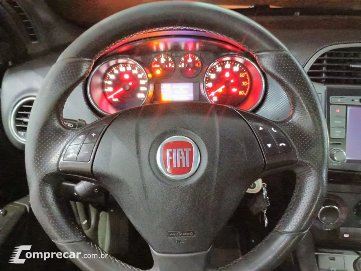 BRAVO 1.8 Sporting 16V