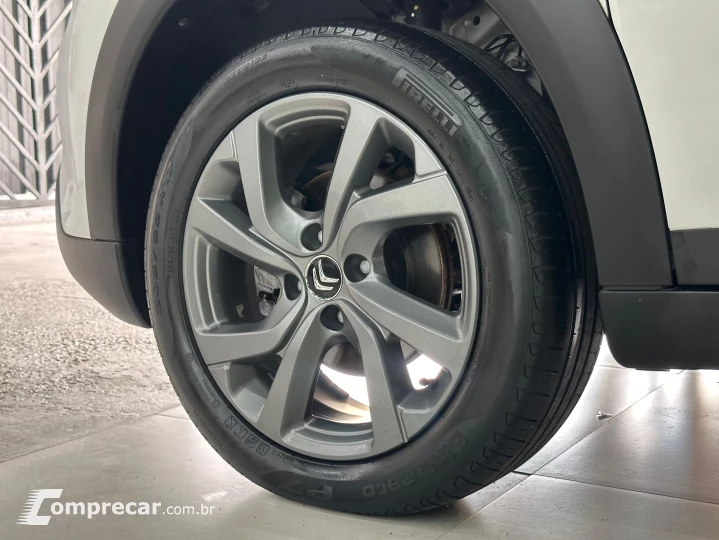 C4 CACTUS 1.6 VTI 120 Feel