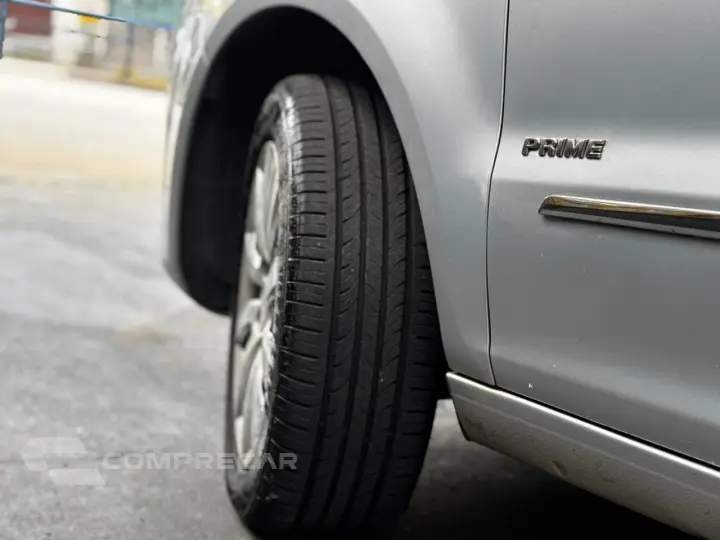 Fox 1.6 VHT Prime (Flex)