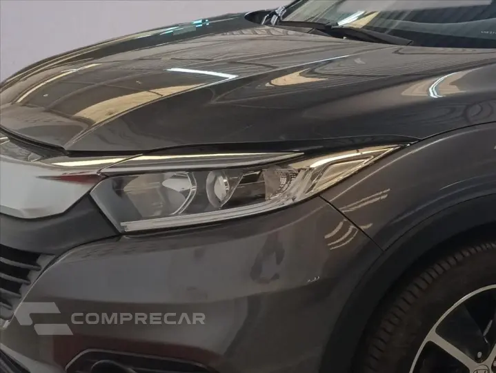 HR-V 1.8 16V FLEX LX 4P AUTOMÁTICO