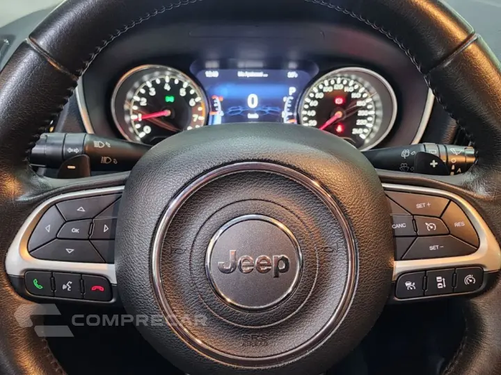 COMPASS LIMITED 2.0 4x2 Flex 16V Aut.