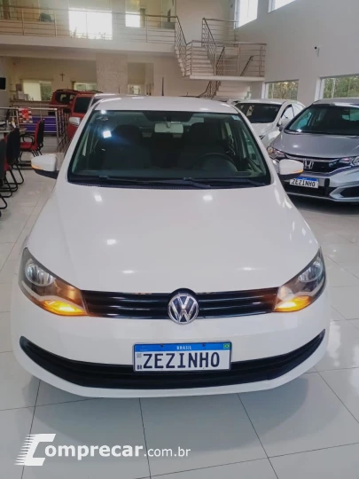 Gol 1.0 4P G6 COMFORTLINE FLEX