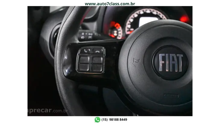 MOBI - 1.0 EVO TREKKING MANUAL