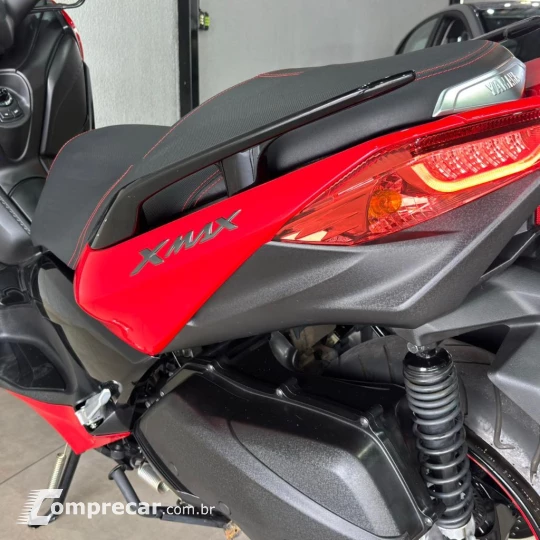 XMAX 250 ABS