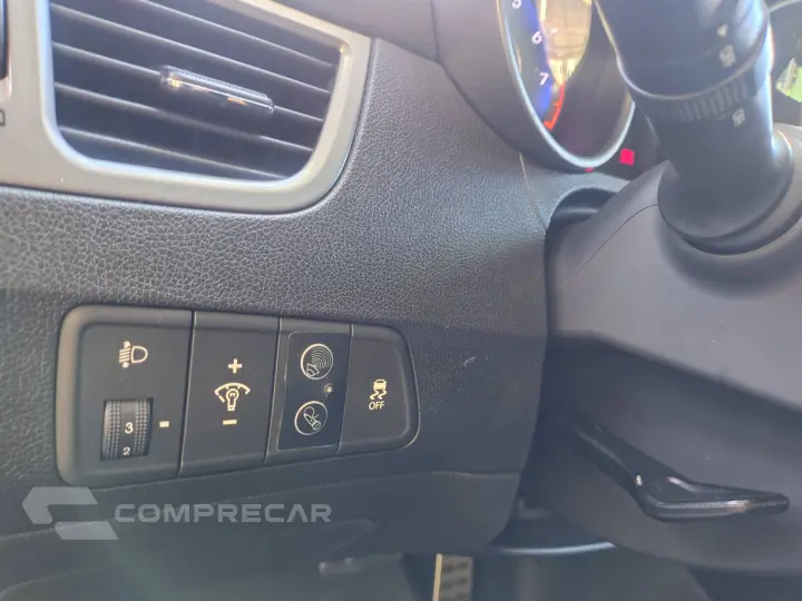 ELANTRA 2.0 GLS 16V