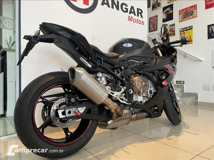 S 1000 RR