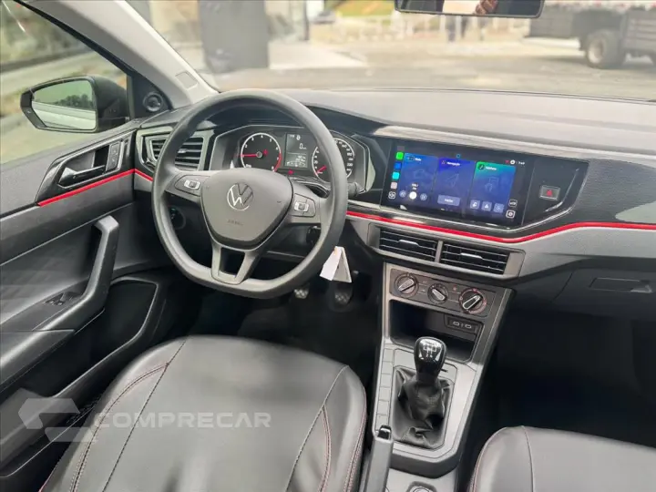 POLO 1.0 MPI TRACK MANUAL