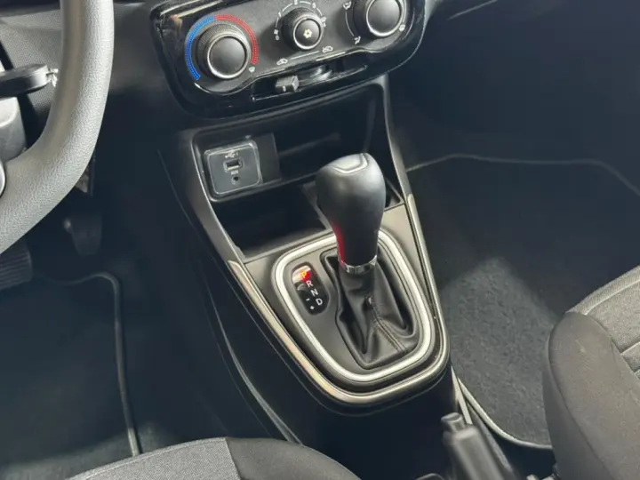 STRADA 1.3 FIREFLY FLEX VOLCANO CD CVT