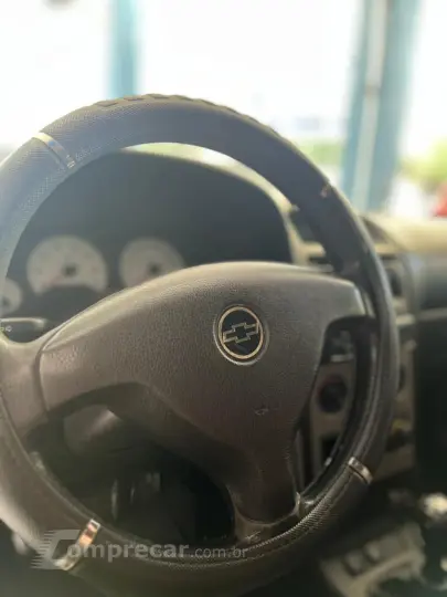 ASTRA 2.0 SFI GSI 16V