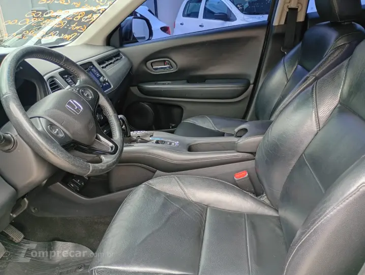 HR-V 1.8 16V EX