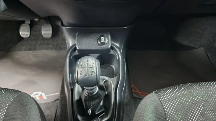 MOBI LIKE 1.0 Fire Flex 5p.