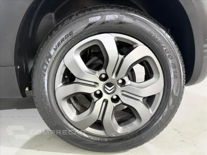 AIRCROSS 1.6 Live 16V