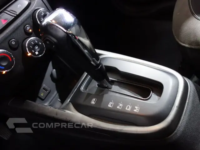 PRISMA - 1.4 MPFI LT 8V 4P AUTOMÁTICO