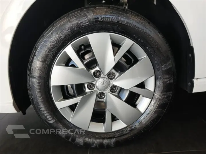 POLO 1.0 170 TSI SENSE AUTOMÁTICO