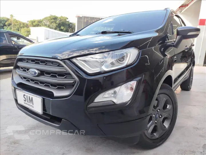 ECOSPORT 1.5 Ti-vct Freestyle