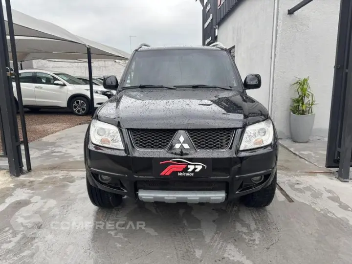 PAJERO TR4 FL 2WD HP