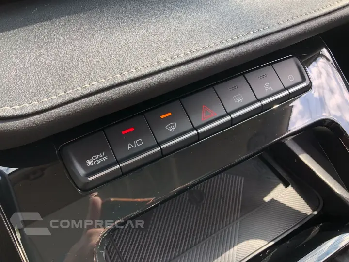 Haval H6 1.5 Hev Premium E-Traction