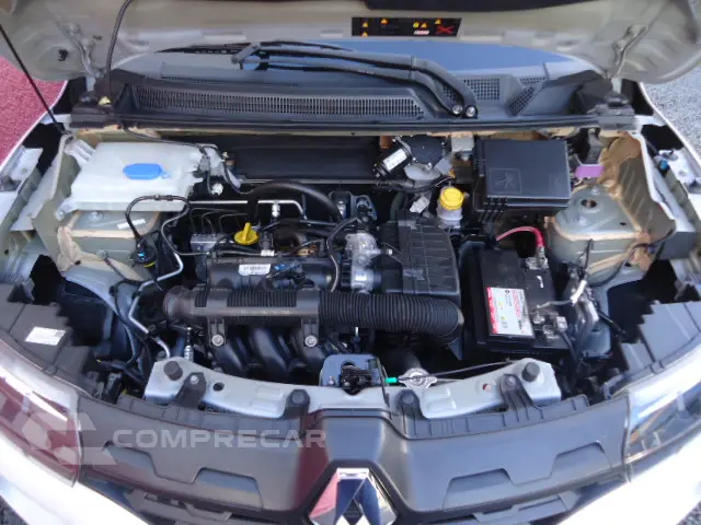 KWID 1.0 12V SCE ZEN