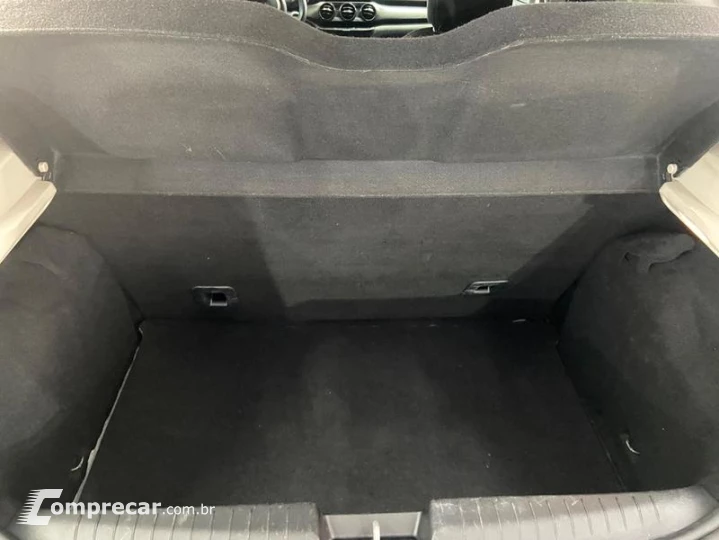 ARGO DRIVE 1.0 6V FLEX