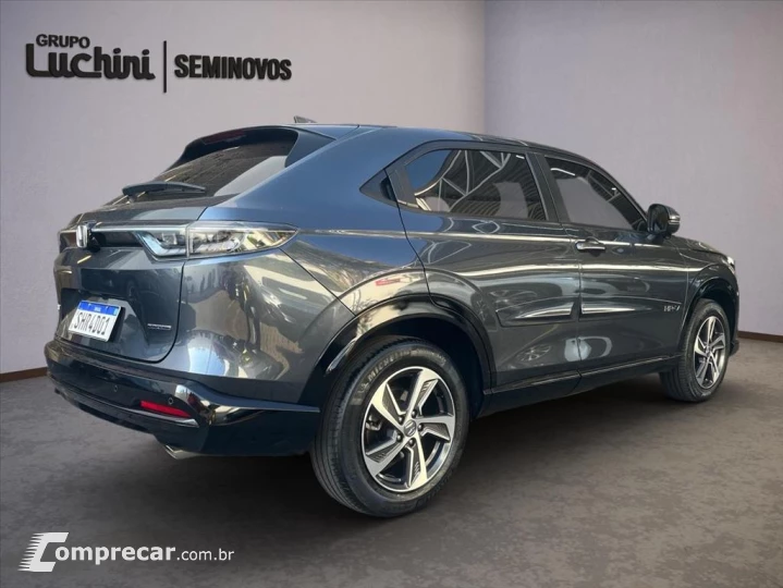 HR-V 1.5 DI I-VTEC TURBO FLEX TOURING CVT