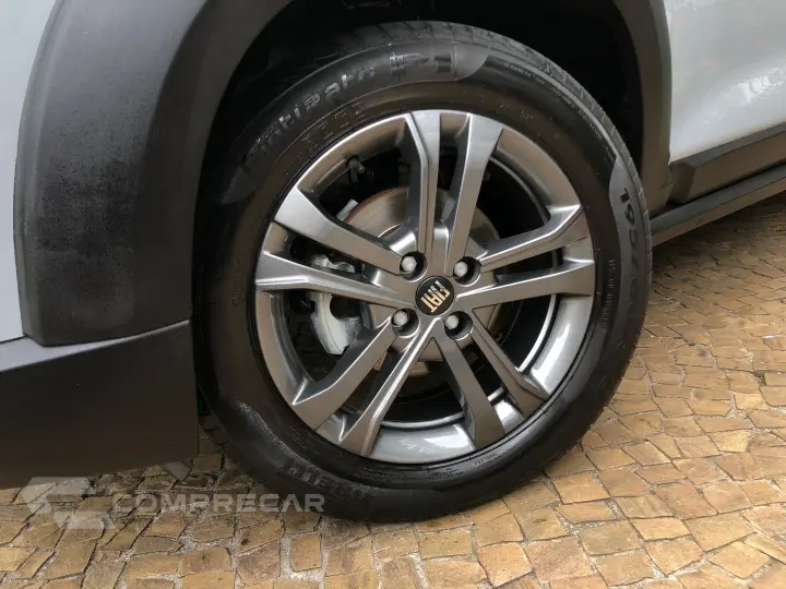 Pulse 1.3 Flex Drive Manual