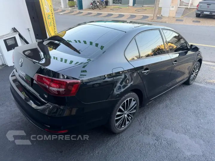 JETTA Trendline 1.4 TSI 16V 4p  Aut.