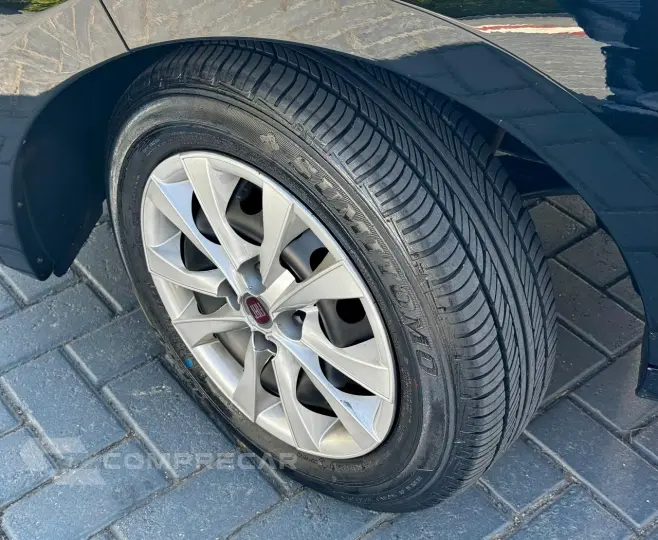 MOBI 1.0 8V EVO Like.