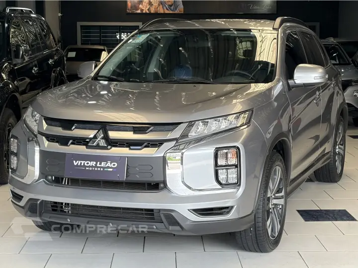 OUTLANDER 2.0 MIVEC FLEX SPORT HPE AWD AUTOMÁTICO