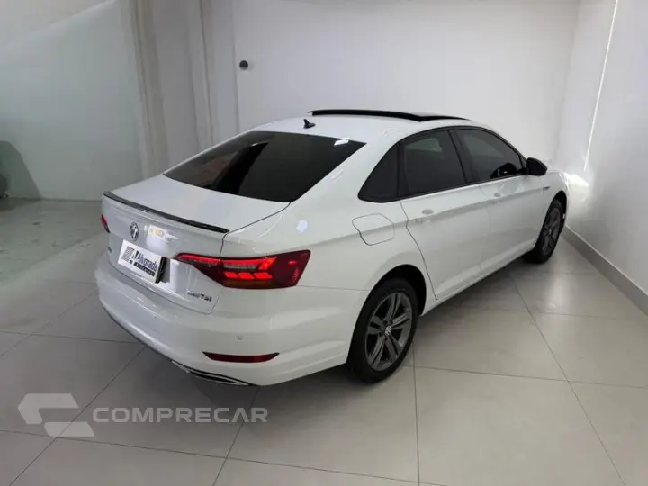 JETTA RL AF