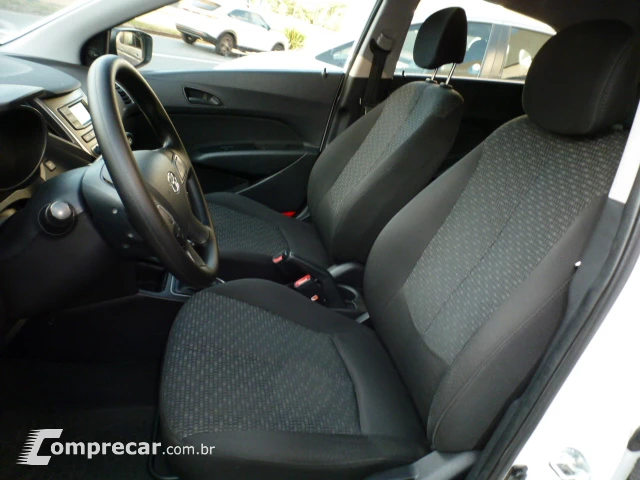 HB20 1.0 12V Comfort