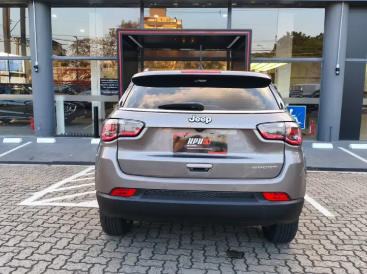 COMPASS 2.0 16V Sport