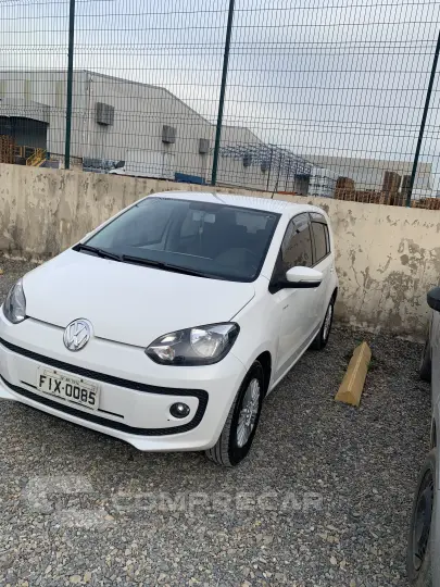 UP 1.0 MPI